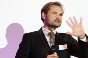 Andreas Kurz, Mitglied der Jury