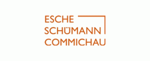 Esche Schumann Commichau