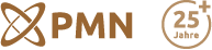 PMN – Professional Management Network Logo