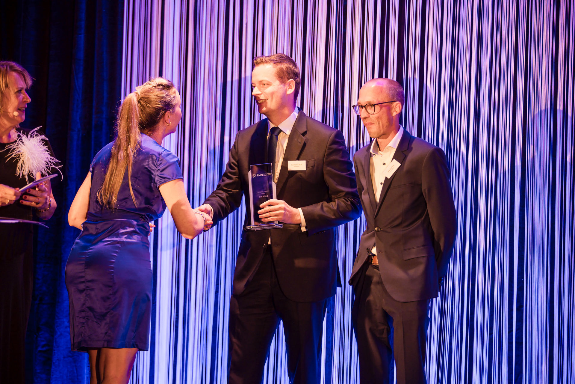 Legal AI-Bird_Bird-Stage2