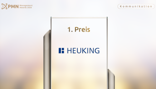 PMN Award-1.Preis-Komm